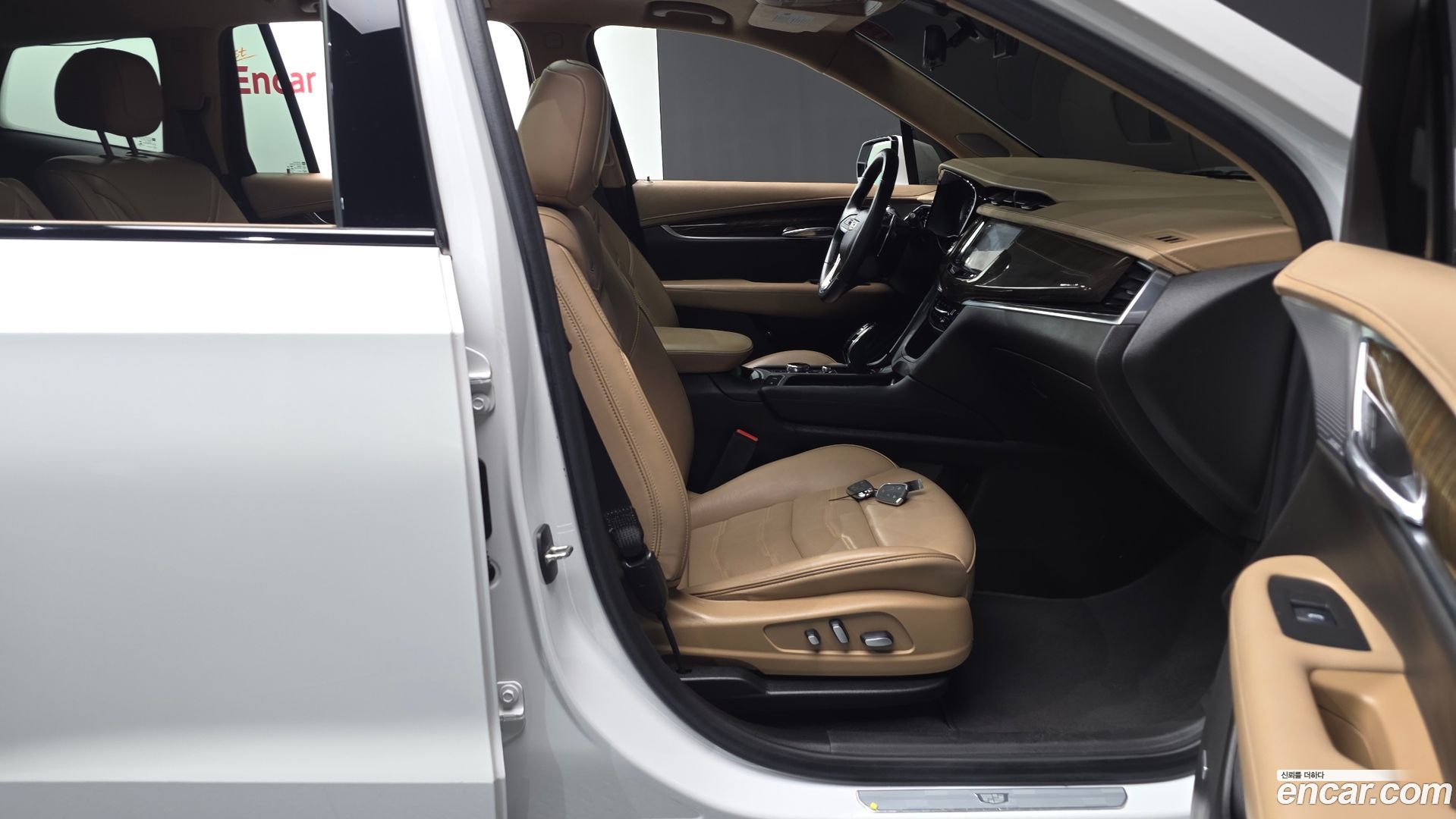 Cadillac XT6 3.6 Sport