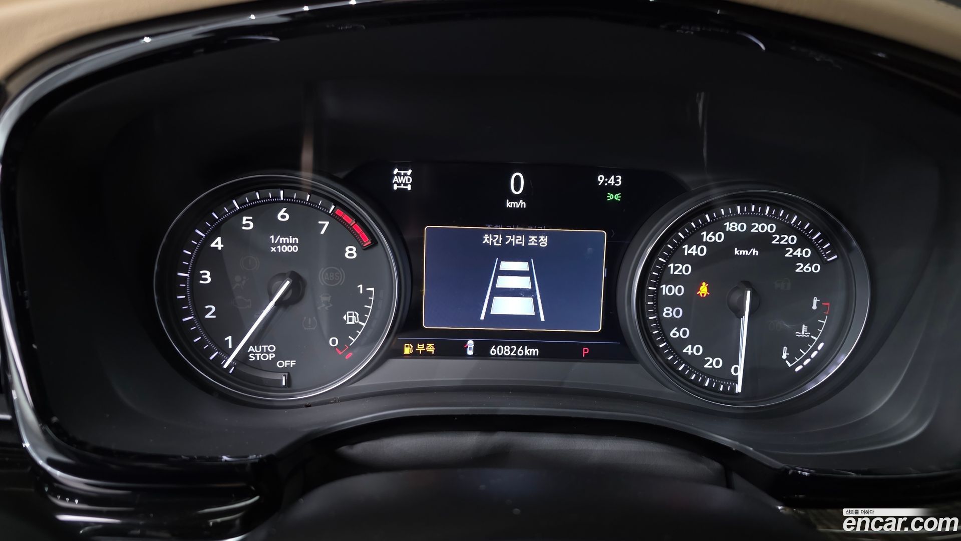 Cadillac XT6 3.6 Sport