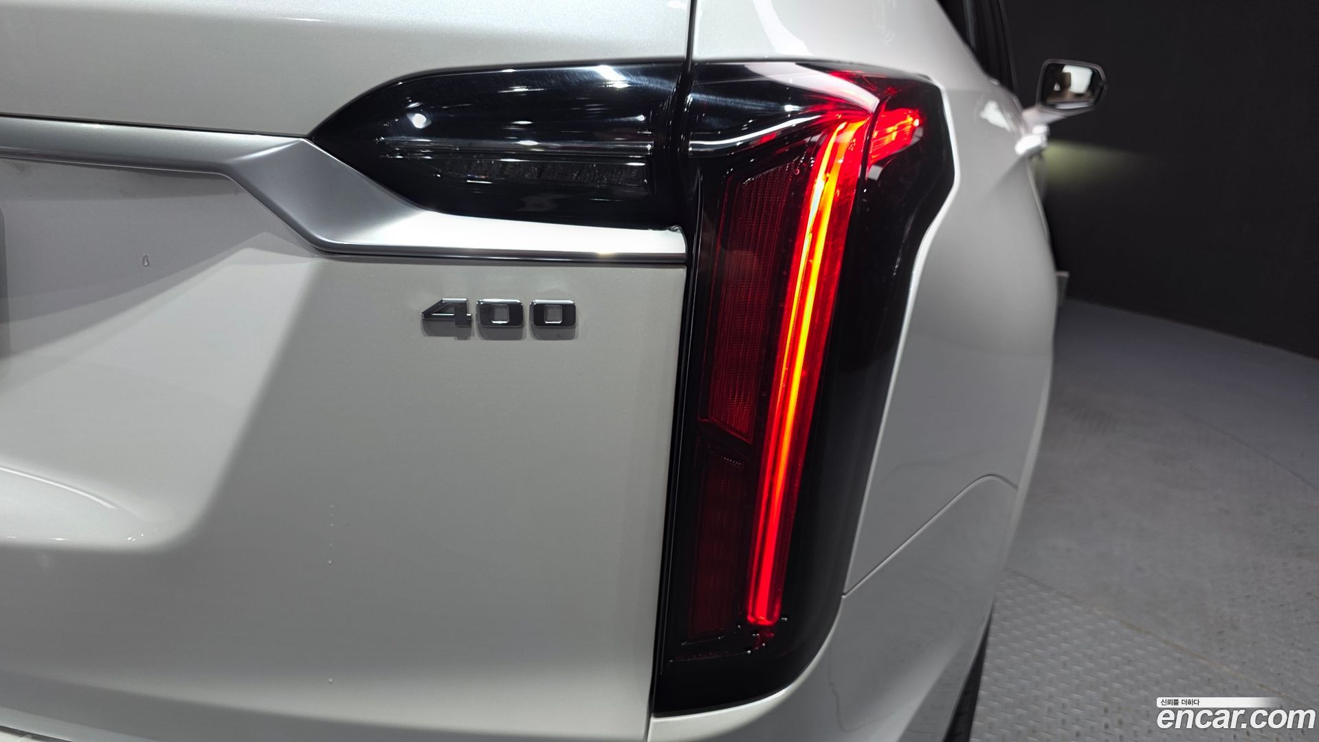 Cadillac XT6 3.6 Sport