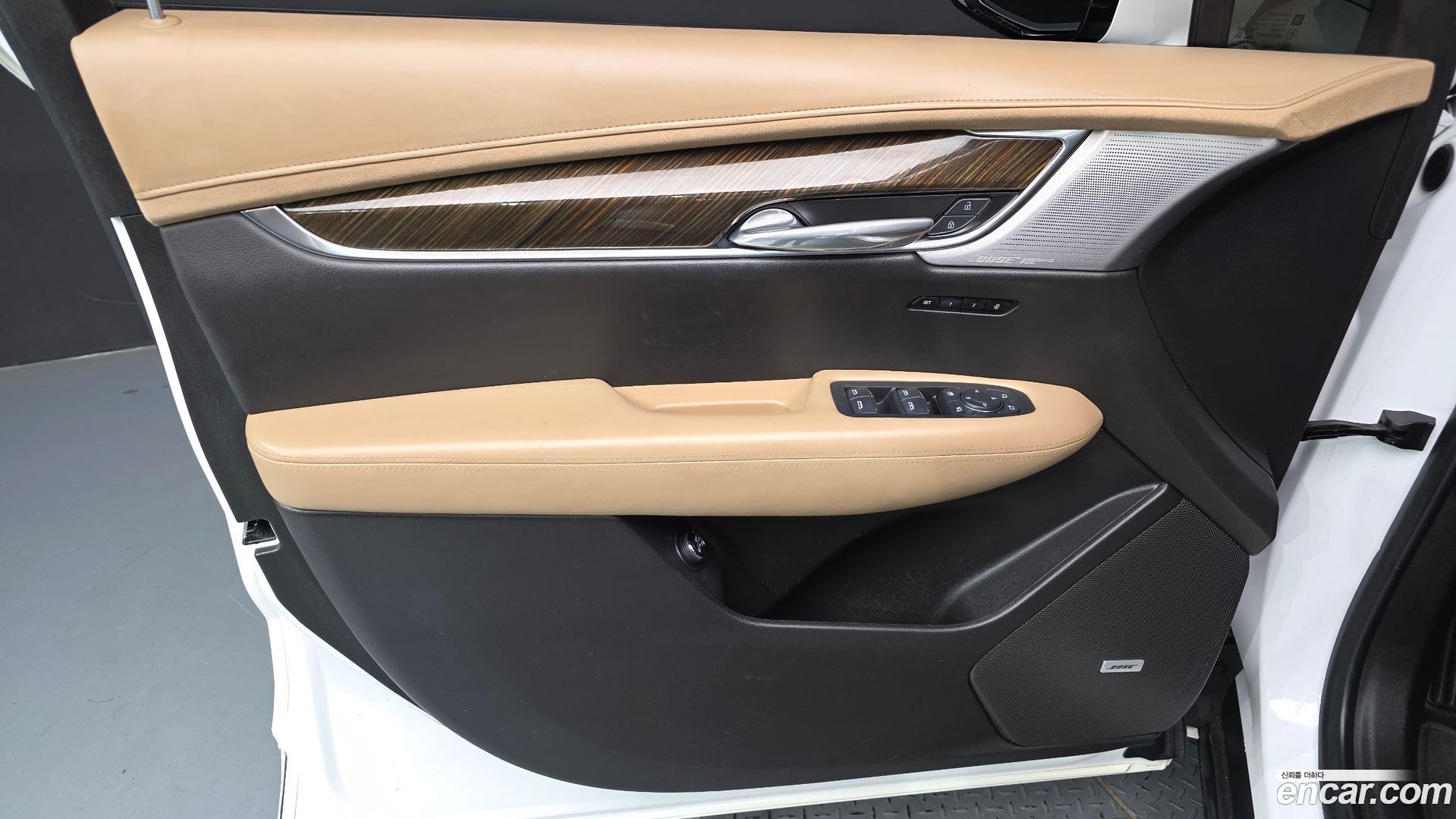 Cadillac XT6 3.6 Sport