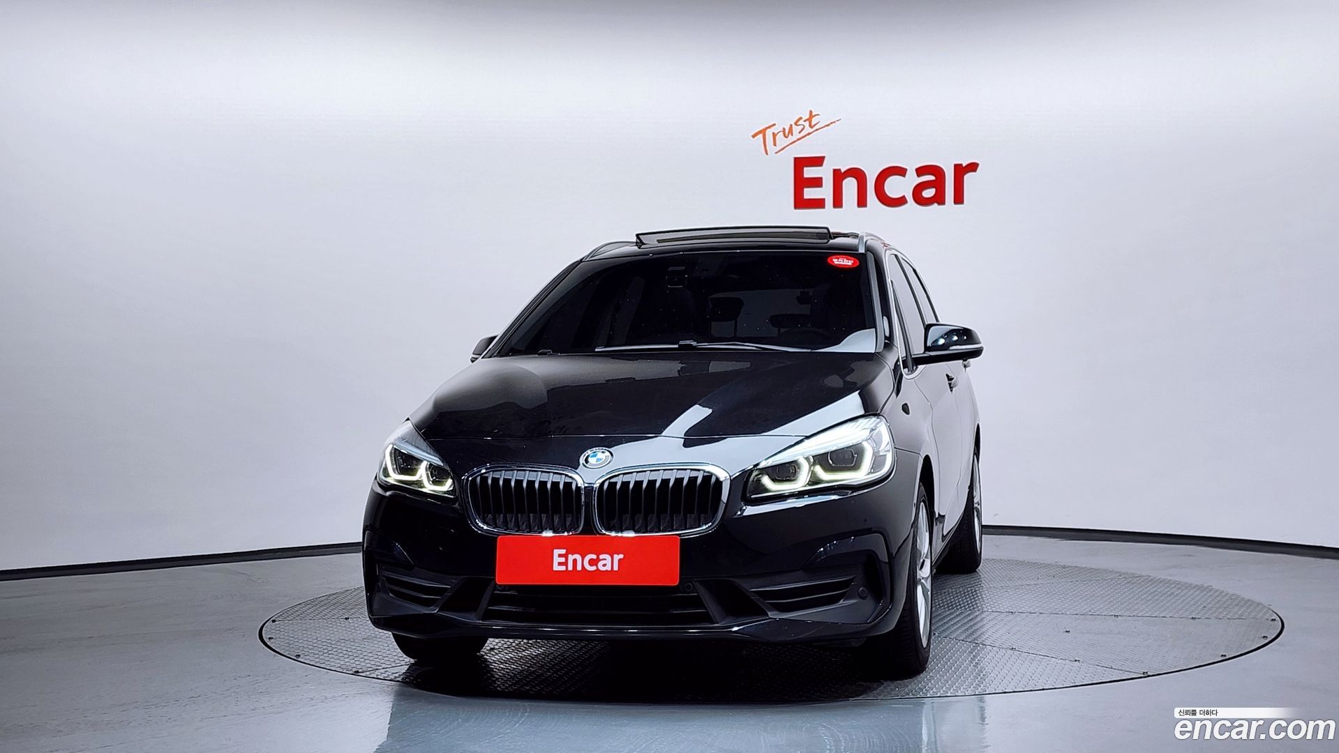 BMW 2-Series Joy 2017