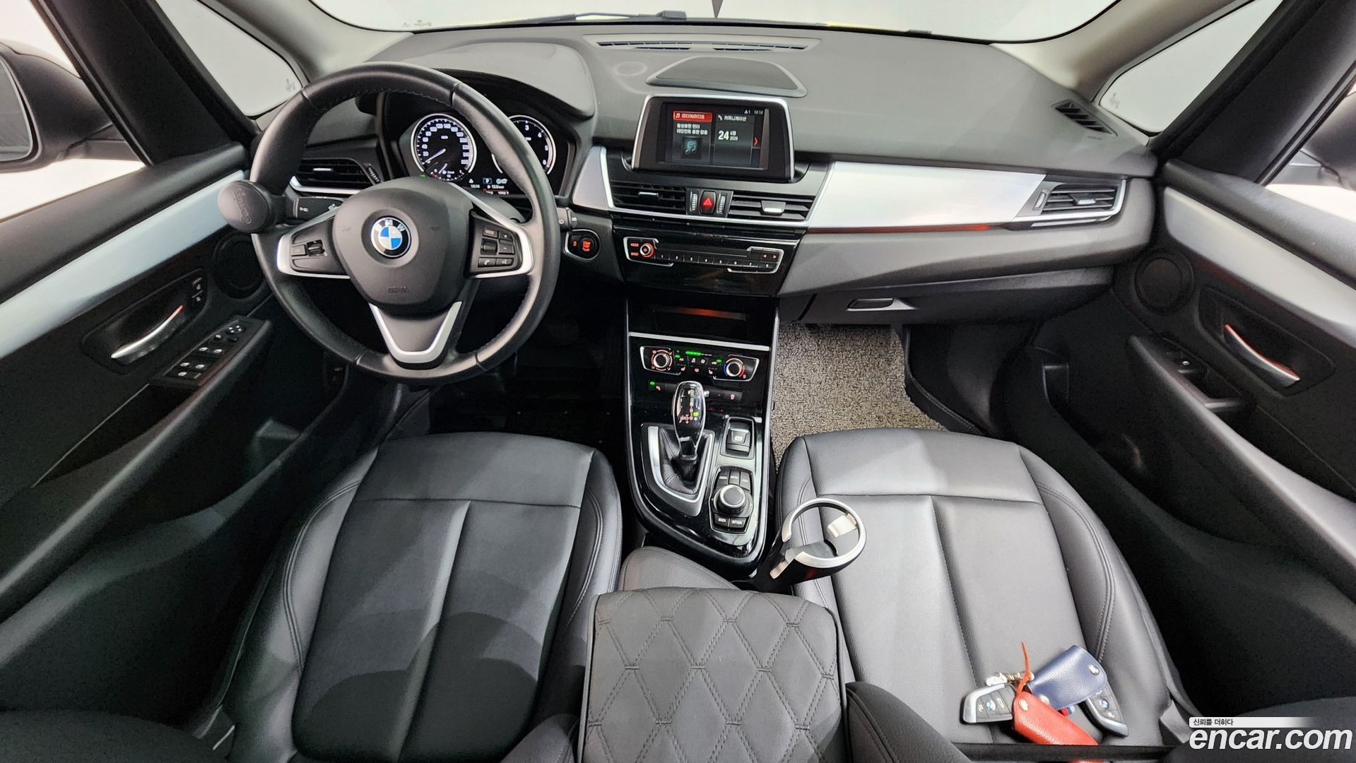 BMW 2-Series Joy 2017