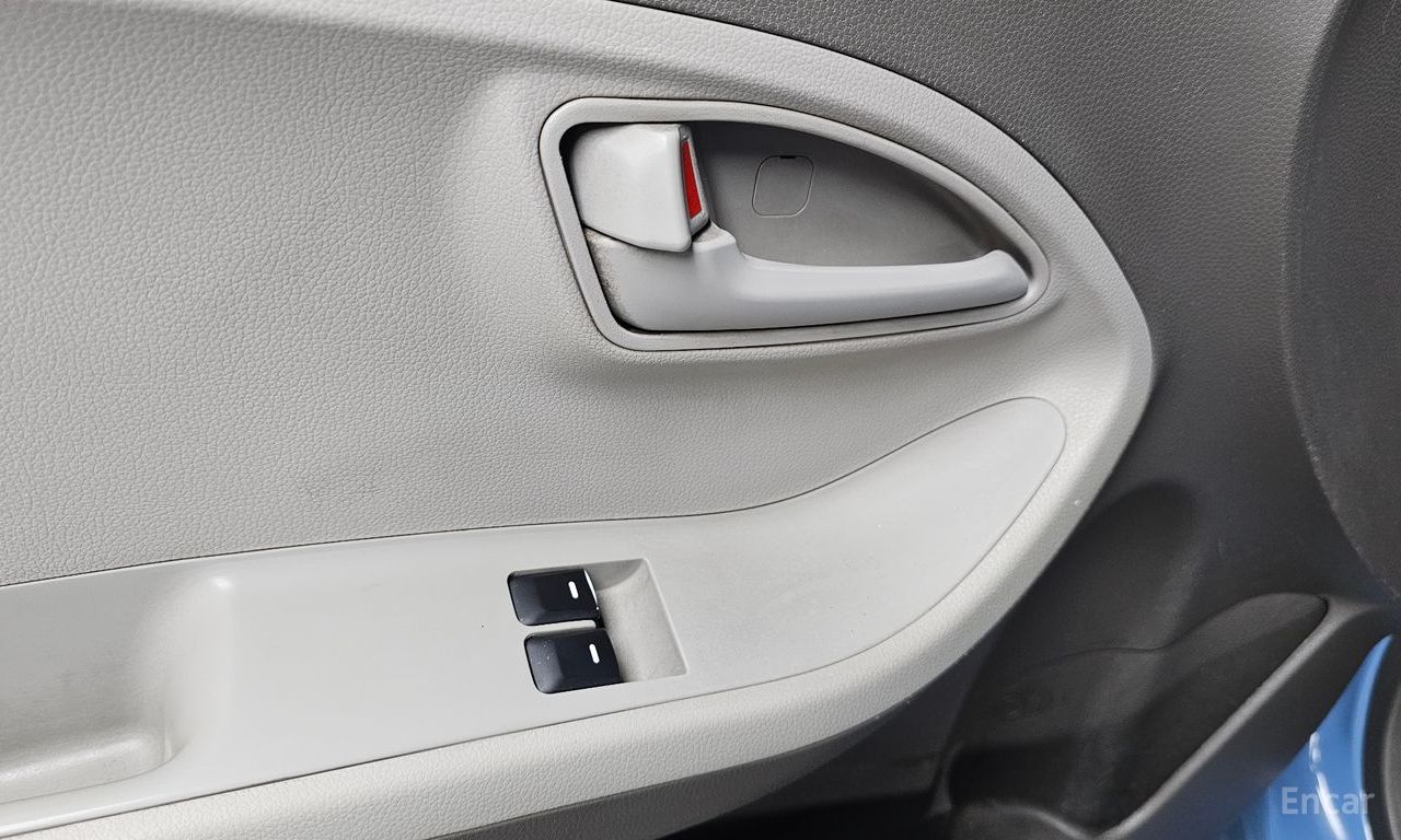 Kia All New Morning Smart 2013