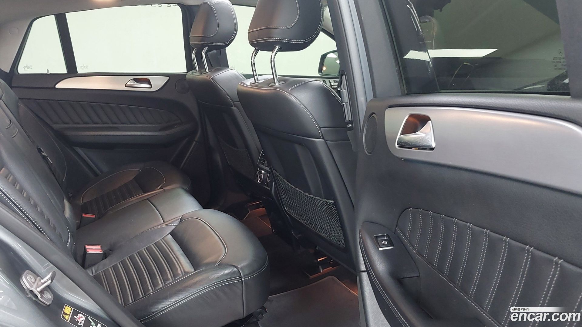 Mercedes-Benz GLE-Class GLE350 d 4MATIC Coupe 2018