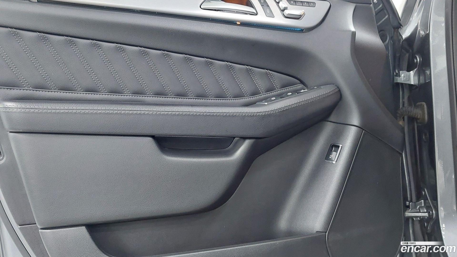 Mercedes-Benz GLE-Class GLE350 d 4MATIC Coupe 2018