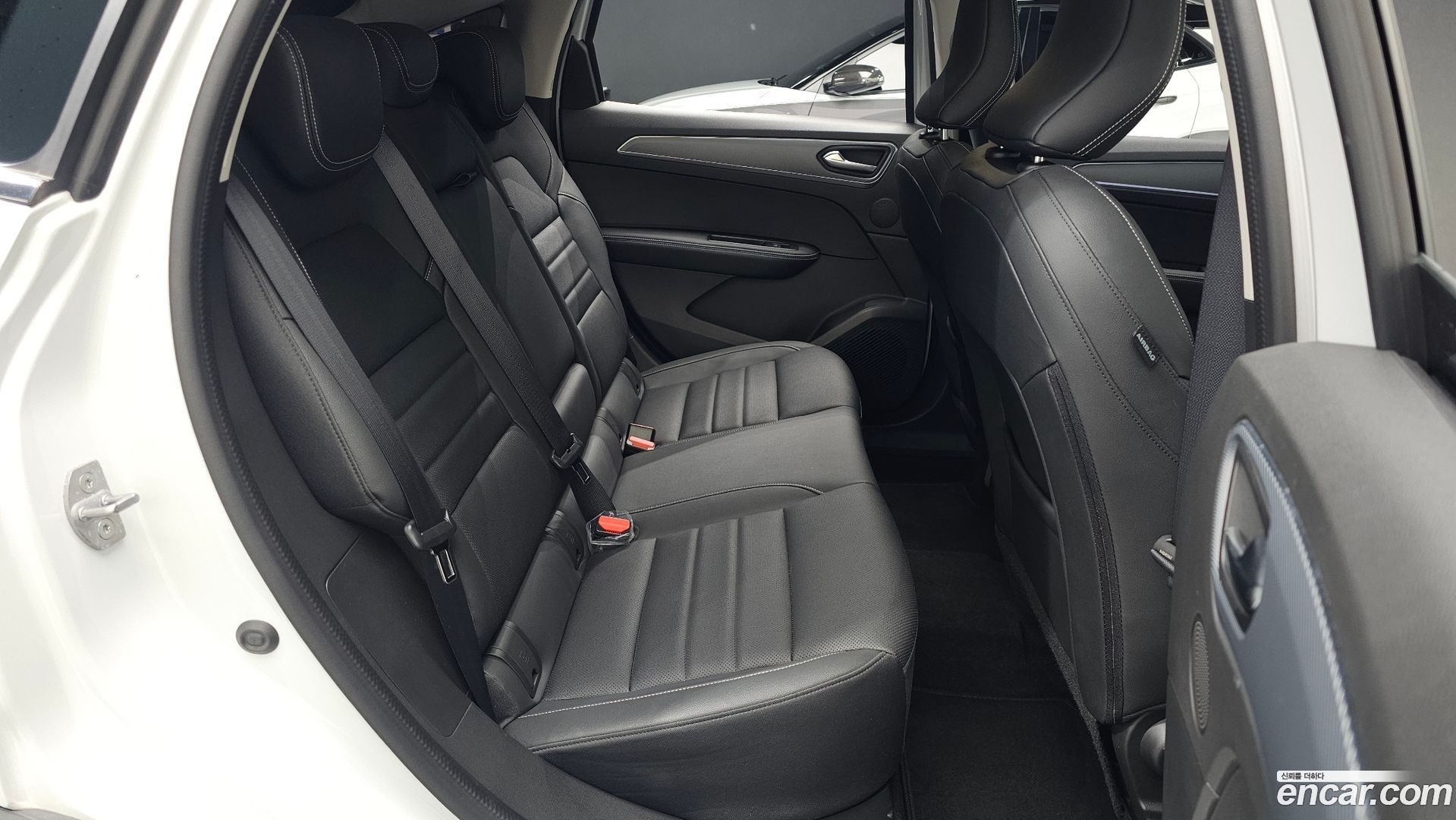 Renault Korea XM3 1.6 GTe RE Basic