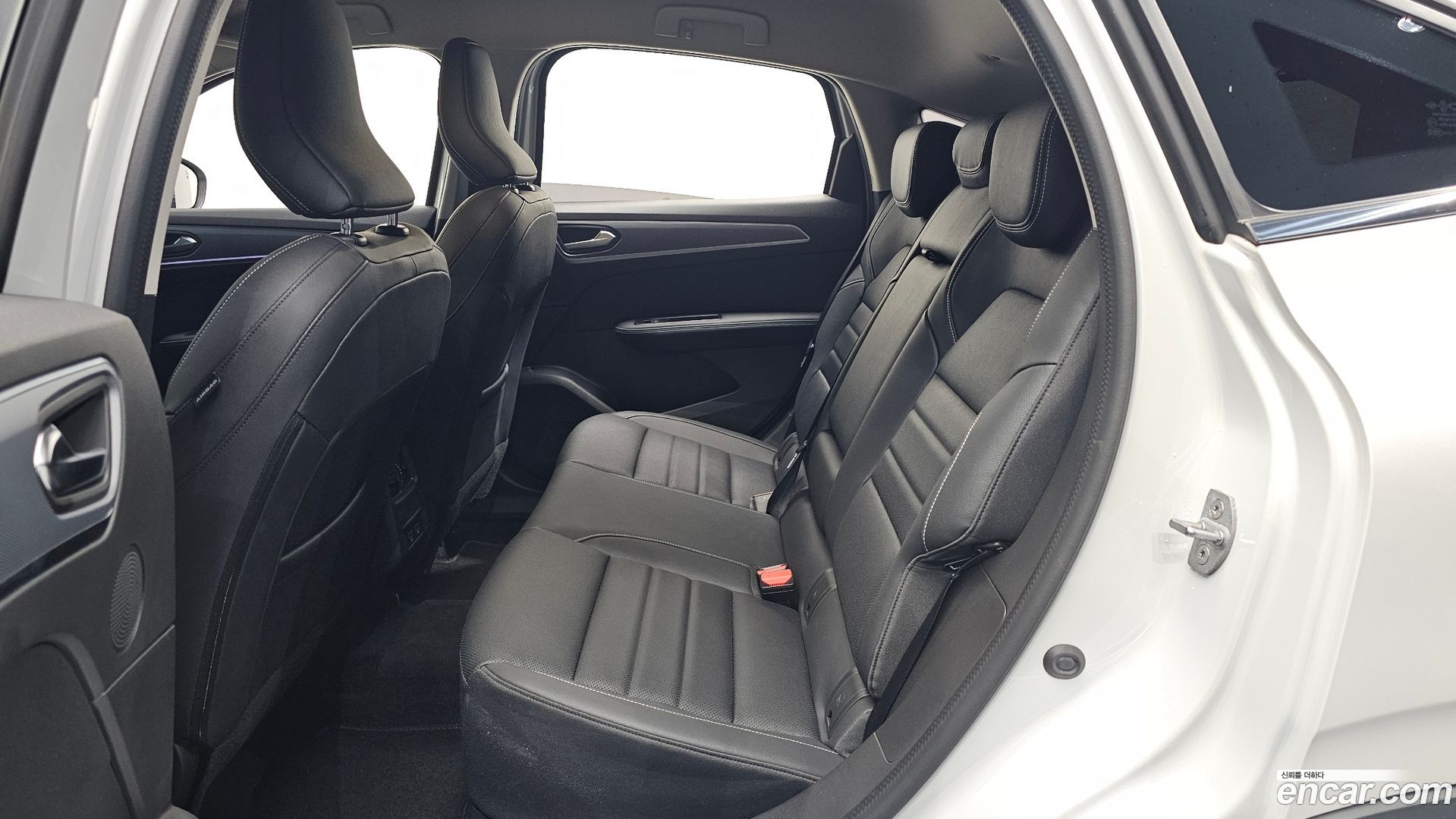 Renault Korea XM3 1.6 GTe RE Basic