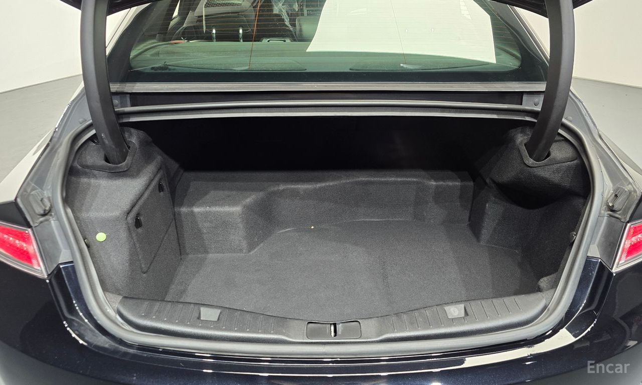 Lincoln New MKZ Hybrid 2020