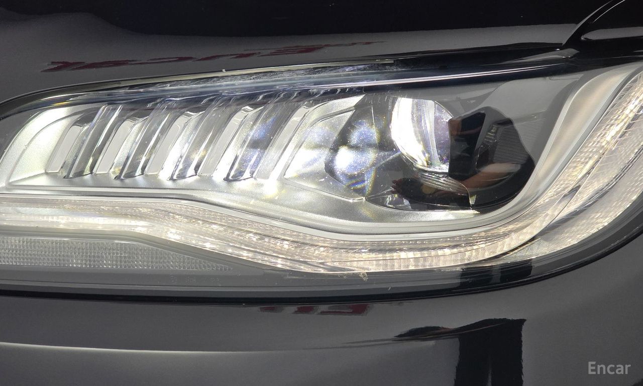Lincoln New MKZ Hybrid 2020