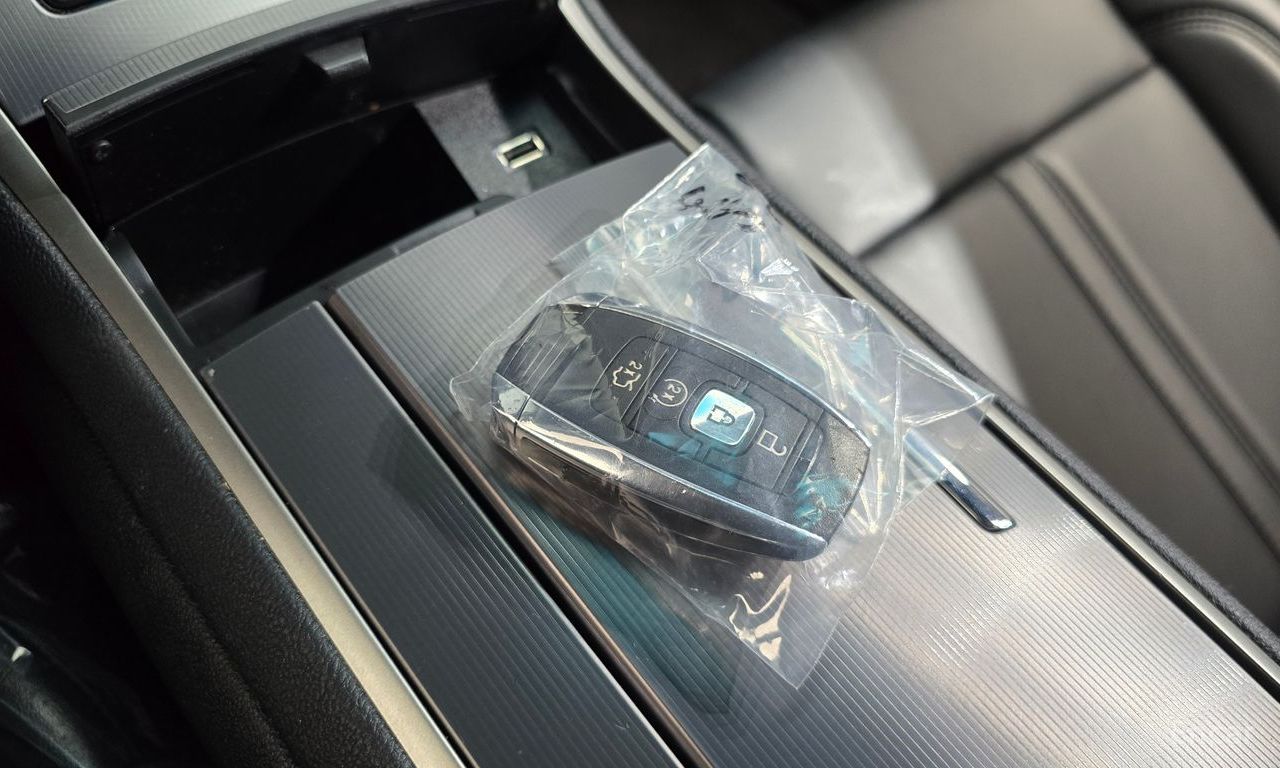Lincoln New MKZ Hybrid 2020