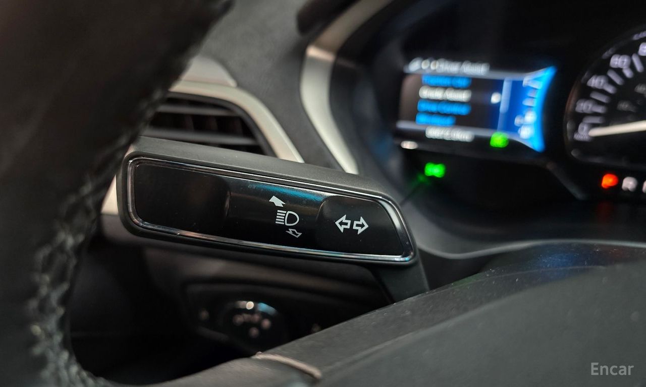 Lincoln New MKZ Hybrid 2020