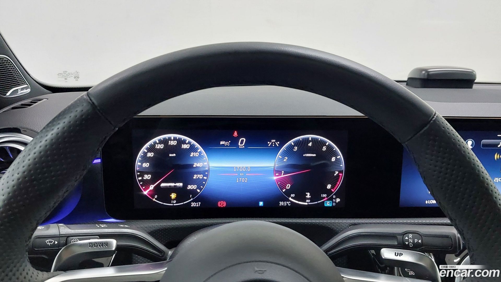 Mercedes-Benz A-Class AMG A45 4MAITC+ Hatchback 2023