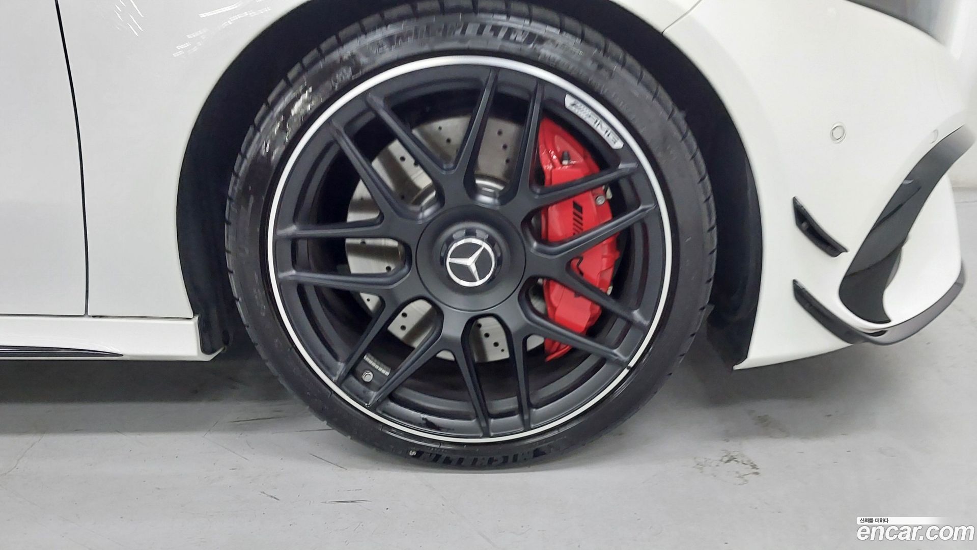 Mercedes-Benz A-Class AMG A45 4MAITC+ Hatchback 2023
