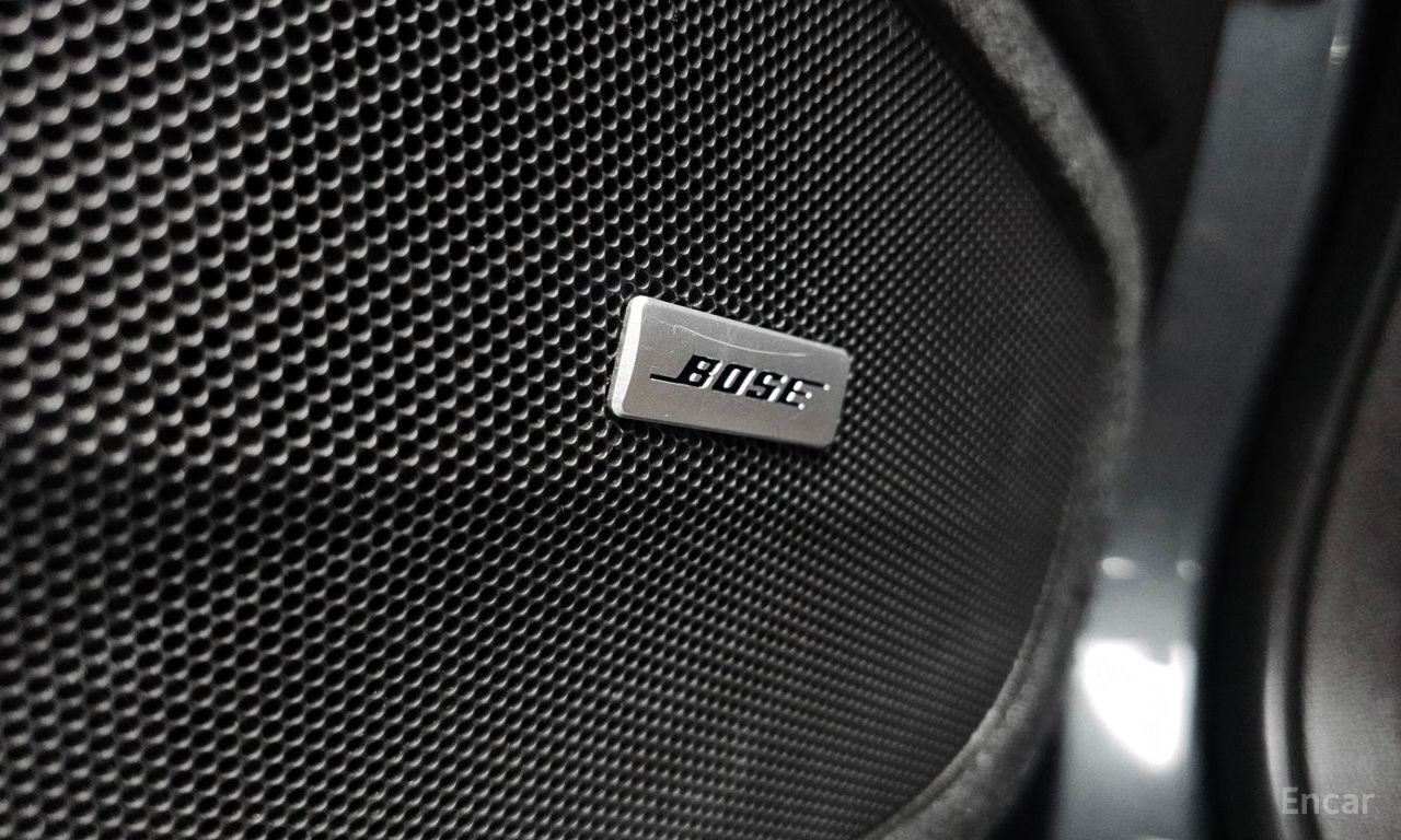 Cadillac ATS 2.0 Premium 2017