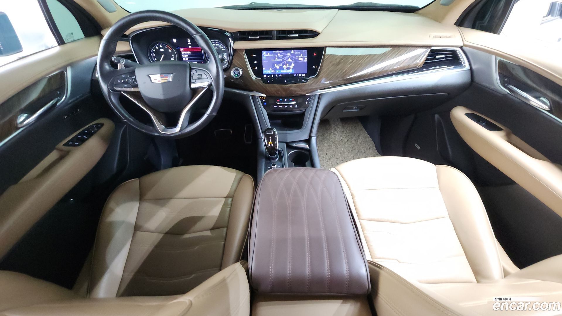 Cadillac XT6 3.6 Sport