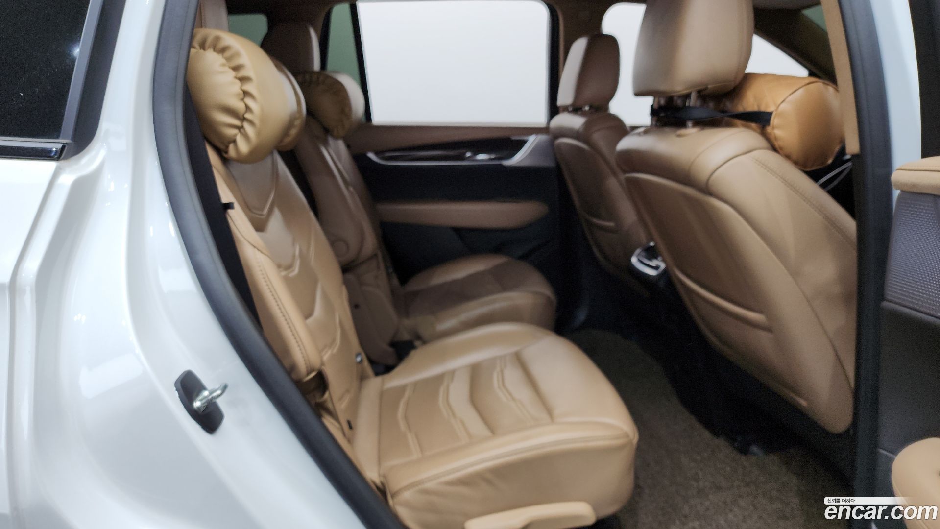 Cadillac XT6 3.6 Sport