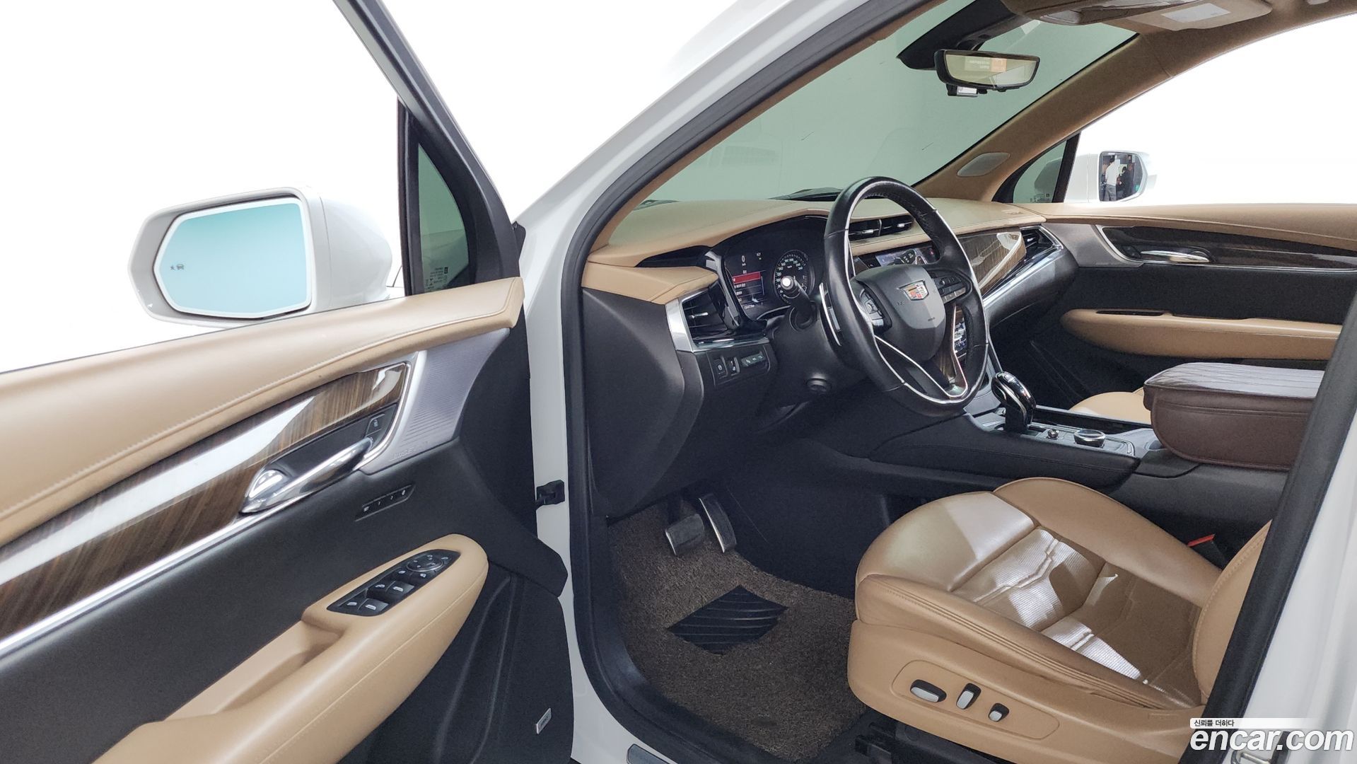 Cadillac XT6 3.6 Sport