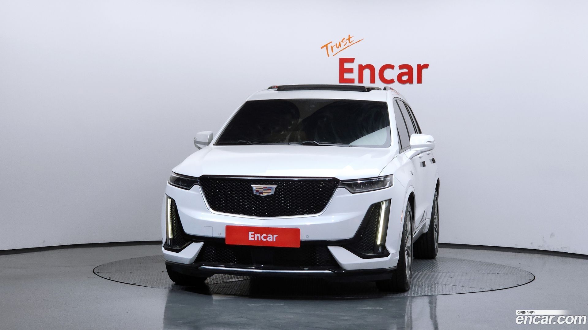 Cadillac XT6 3.6 Sport