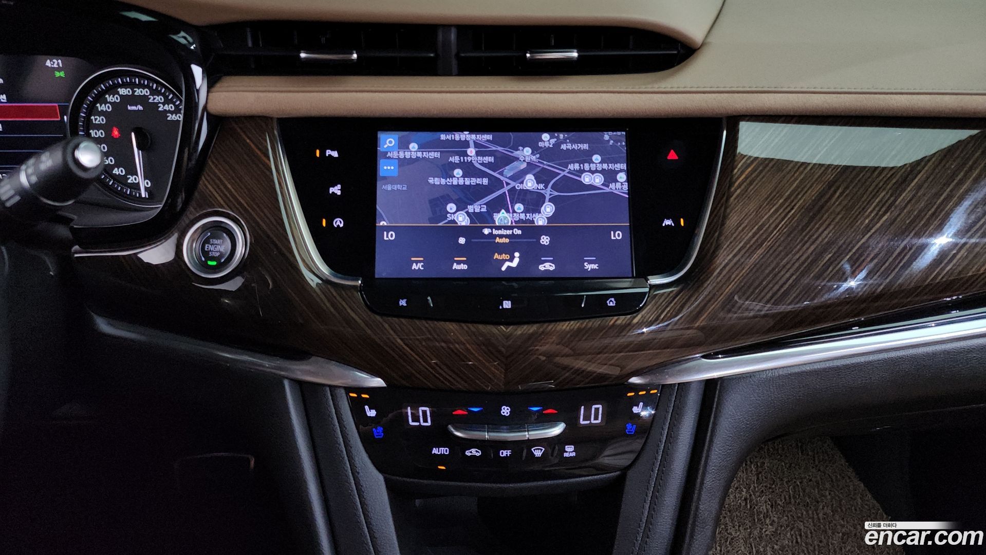 Cadillac XT6 3.6 Sport