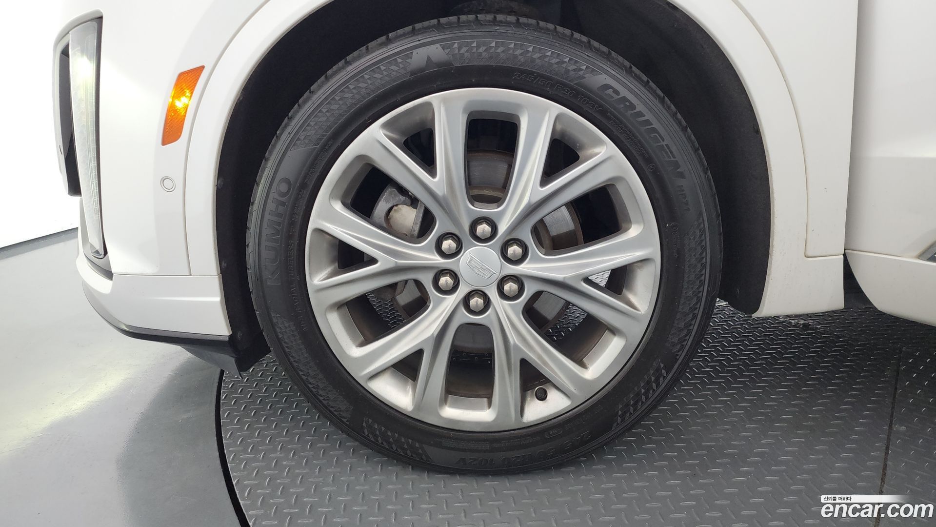 Cadillac XT6 3.6 Sport