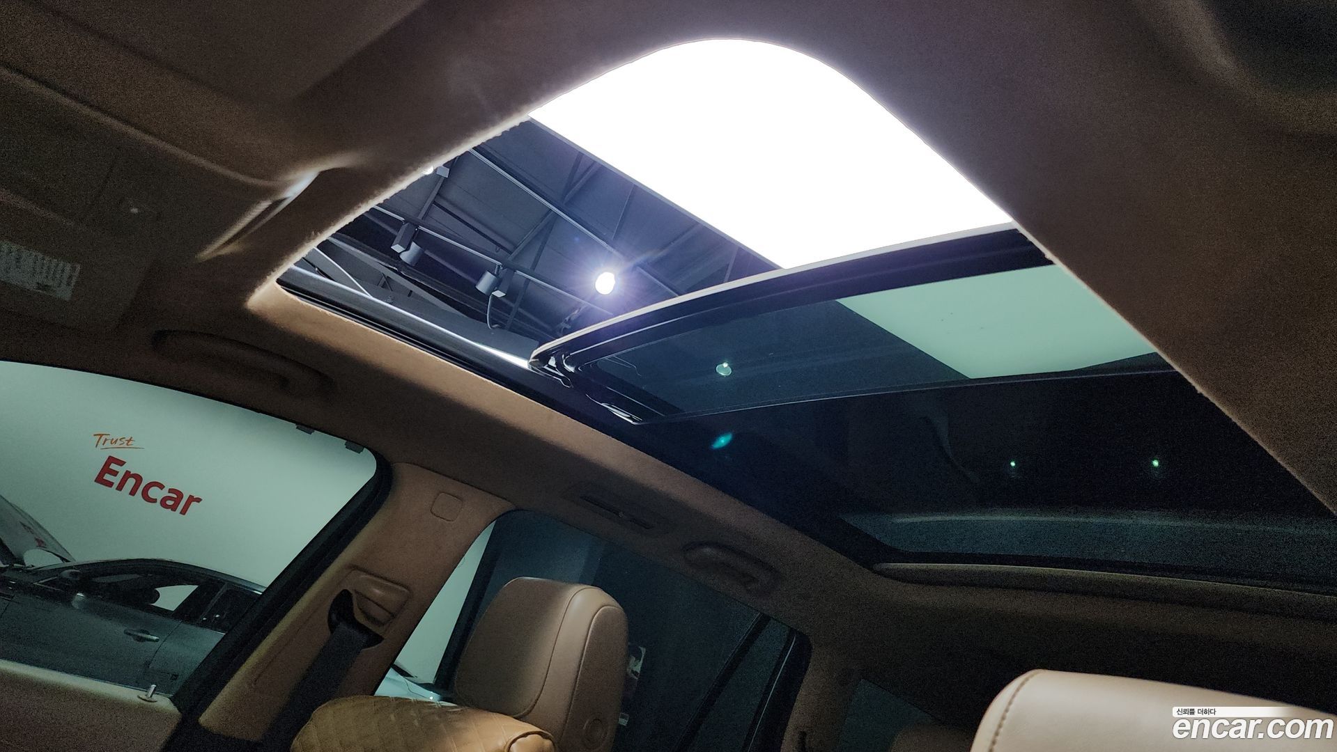Cadillac XT6 3.6 Sport