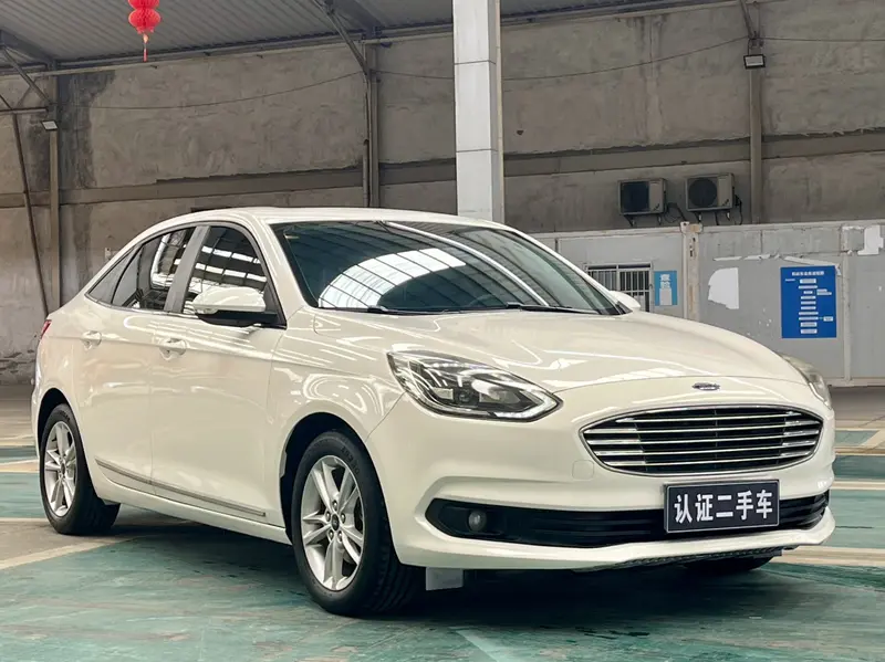 Forex 2019 facelift 1.5L automatic enjoyment type National VI