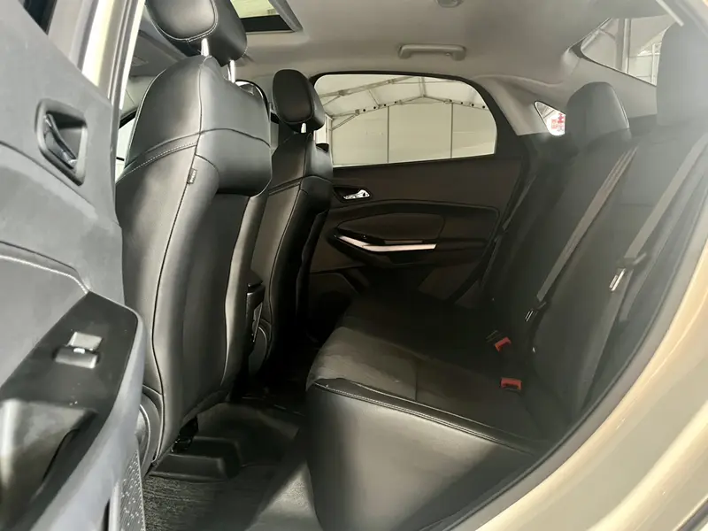 Forex 2019 facelift 1.5L automatic enjoyment type National VI