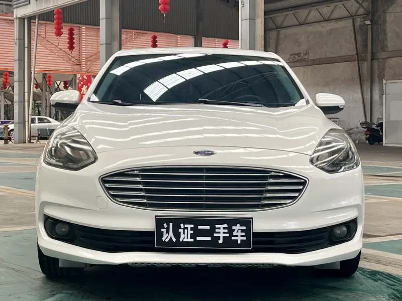 Forex 2019 facelift 1.5L automatic enjoyment type National VI
