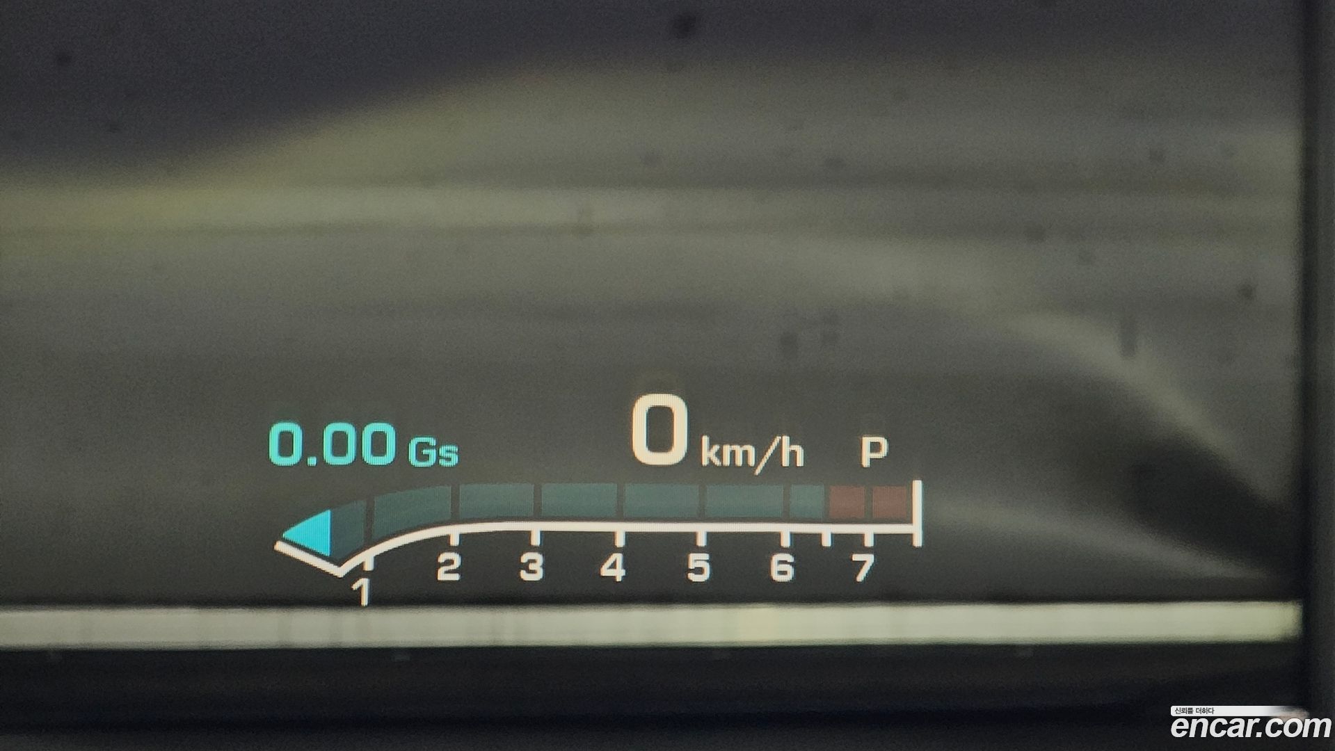 Chevrolet Camaro SS 6.2 V8