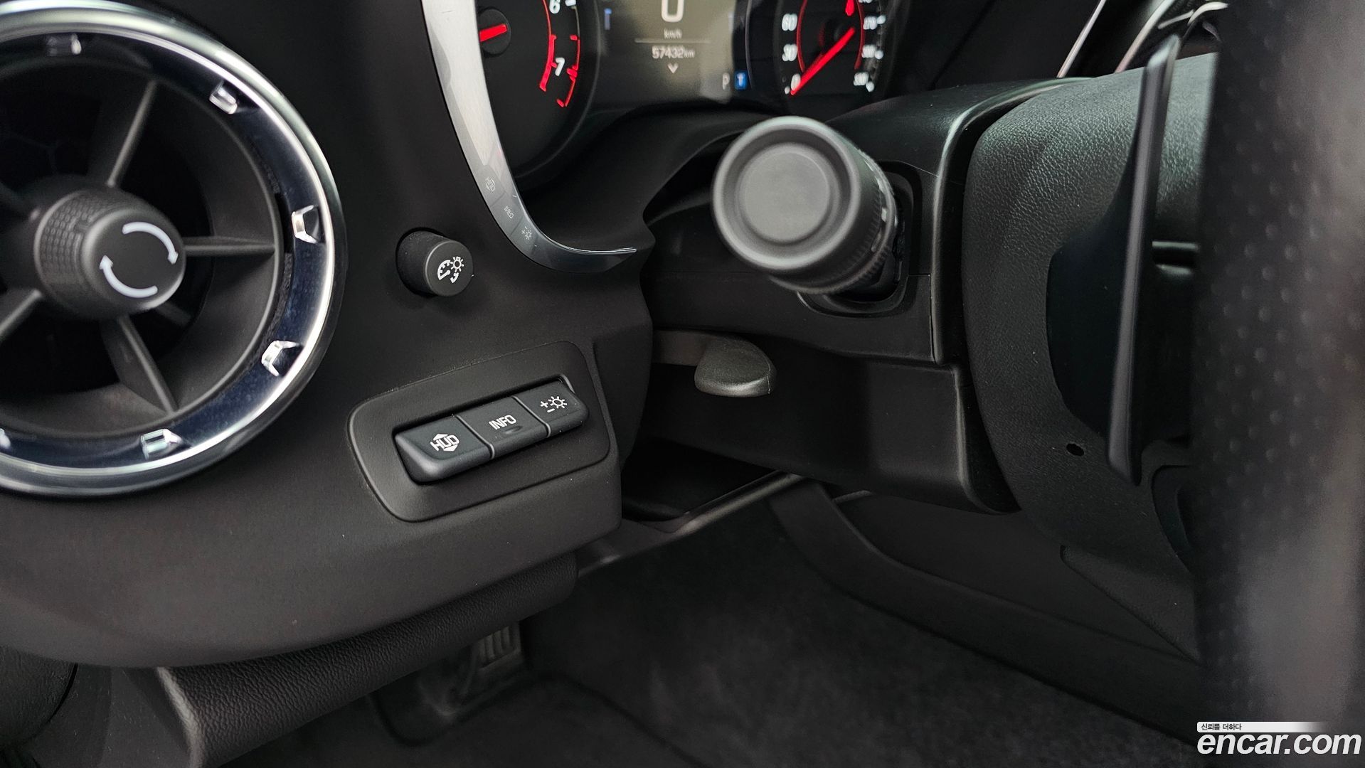 Chevrolet Camaro SS 6.2 V8