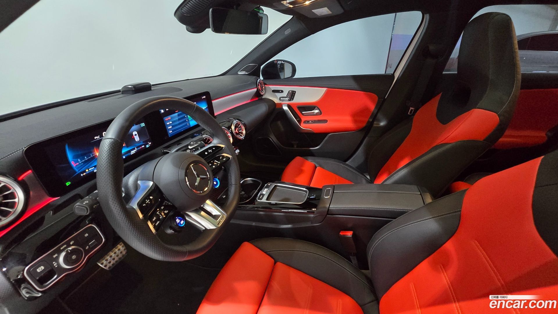 Mercedes-Benz A-Class AMG A45 S 4MATIC+ Hatchback 2023
