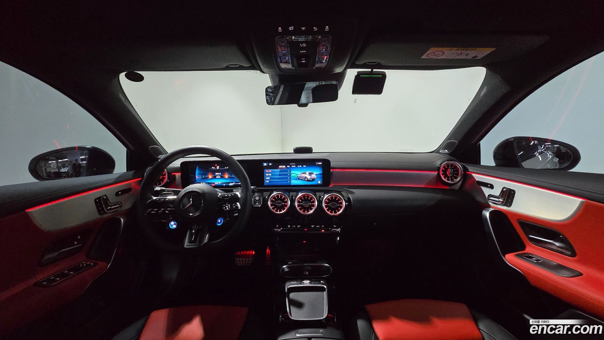 Mercedes-Benz A-Class AMG A45 S 4MATIC+ Hatchback 2023