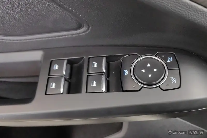 Focus 2019 Hatchback EcoBoost 125 Automatic NeochaEDGE National VI