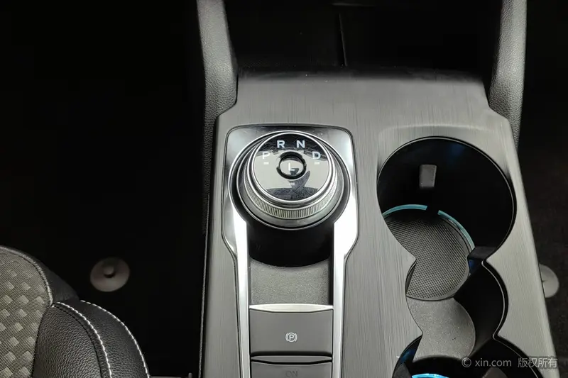 Focus 2019 Hatchback EcoBoost 125 Automatic NeochaEDGE National VI