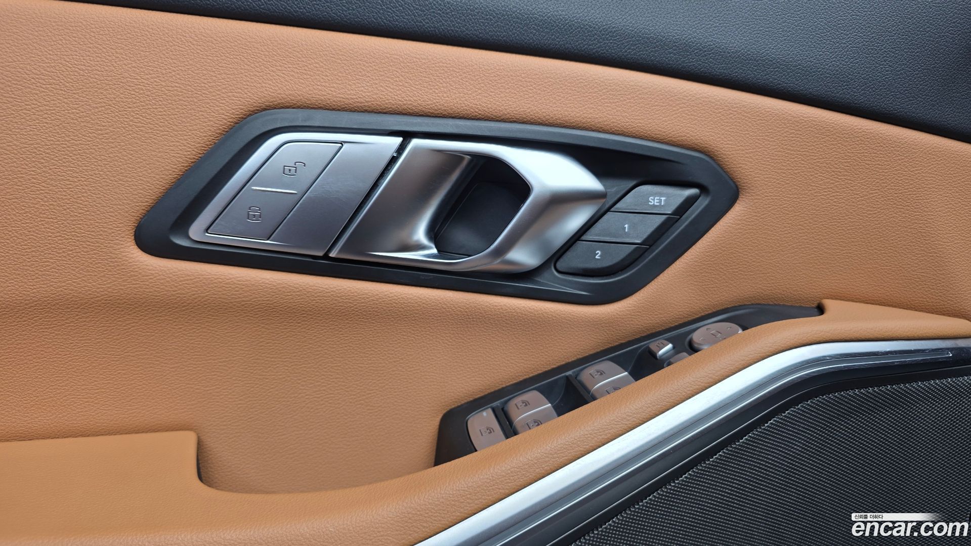 BMW 3-Series 320i M Sport 2023