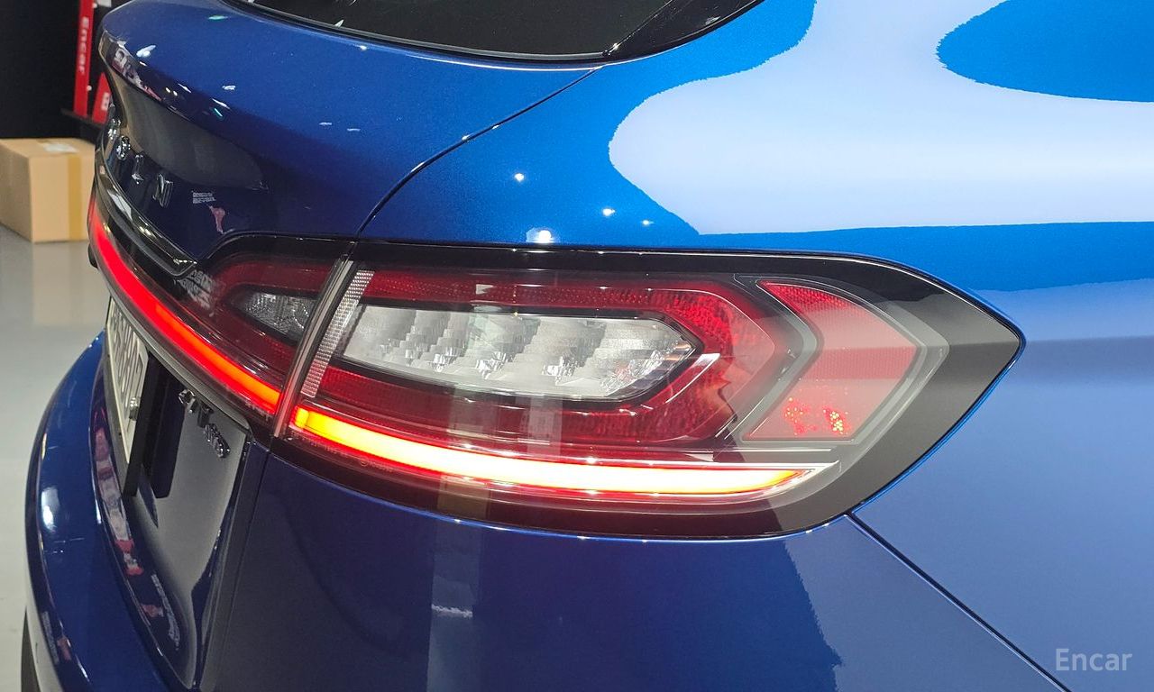 Lincoln Nautilus 1st generation 2.7 201A AWD 2020