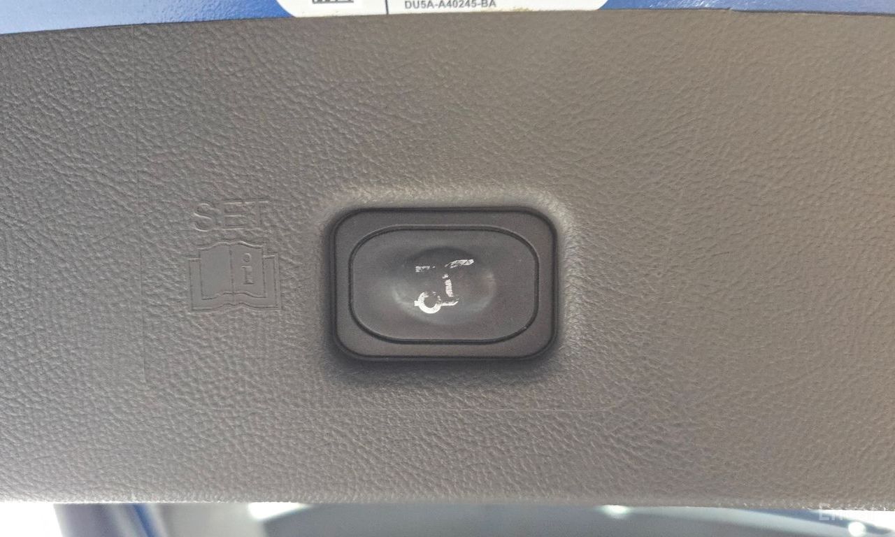 Lincoln Nautilus 1st generation 2.7 201A AWD 2020