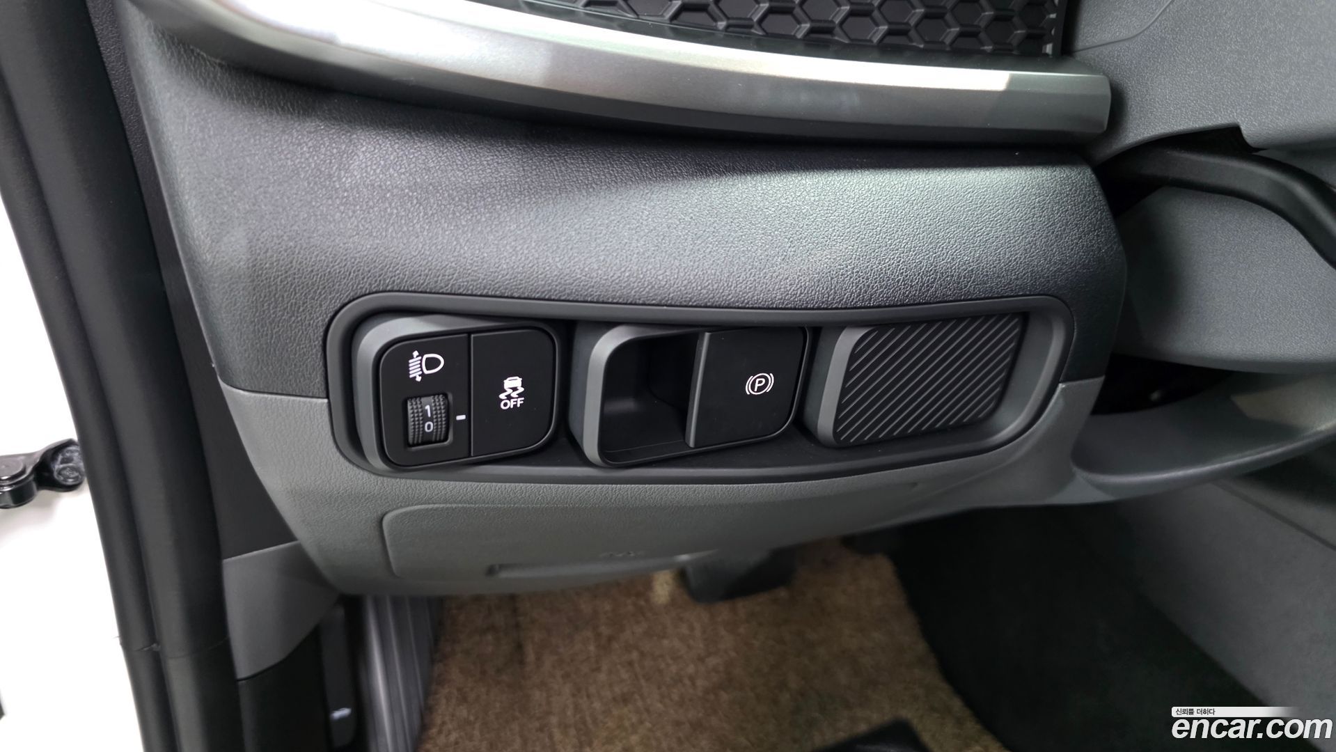 Kia Tasman 2.5T Gasoline 4WD