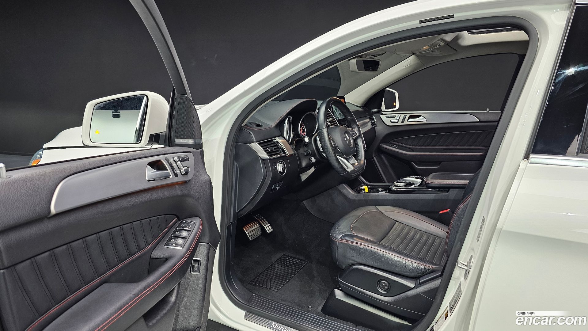 Mercedes-Benz GLE-Class GLE350 d 4MATIC Coupe 2018