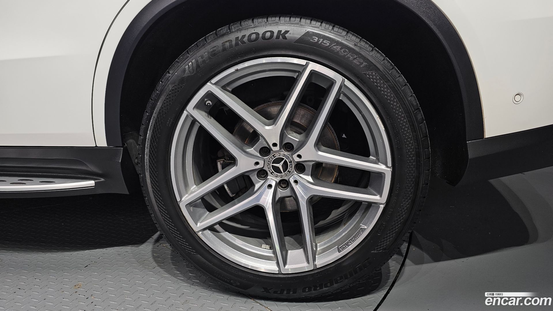 Mercedes-Benz GLE-Class GLE350 d 4MATIC Coupe 2018