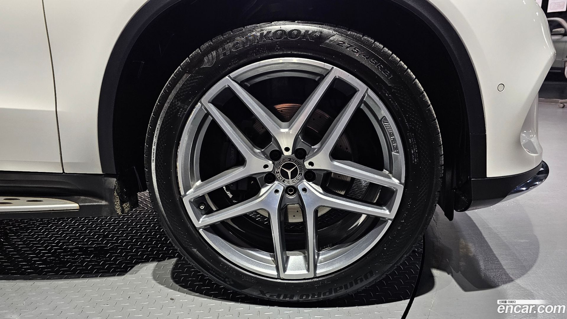 Mercedes-Benz GLE-Class GLE350 d 4MATIC Coupe 2018
