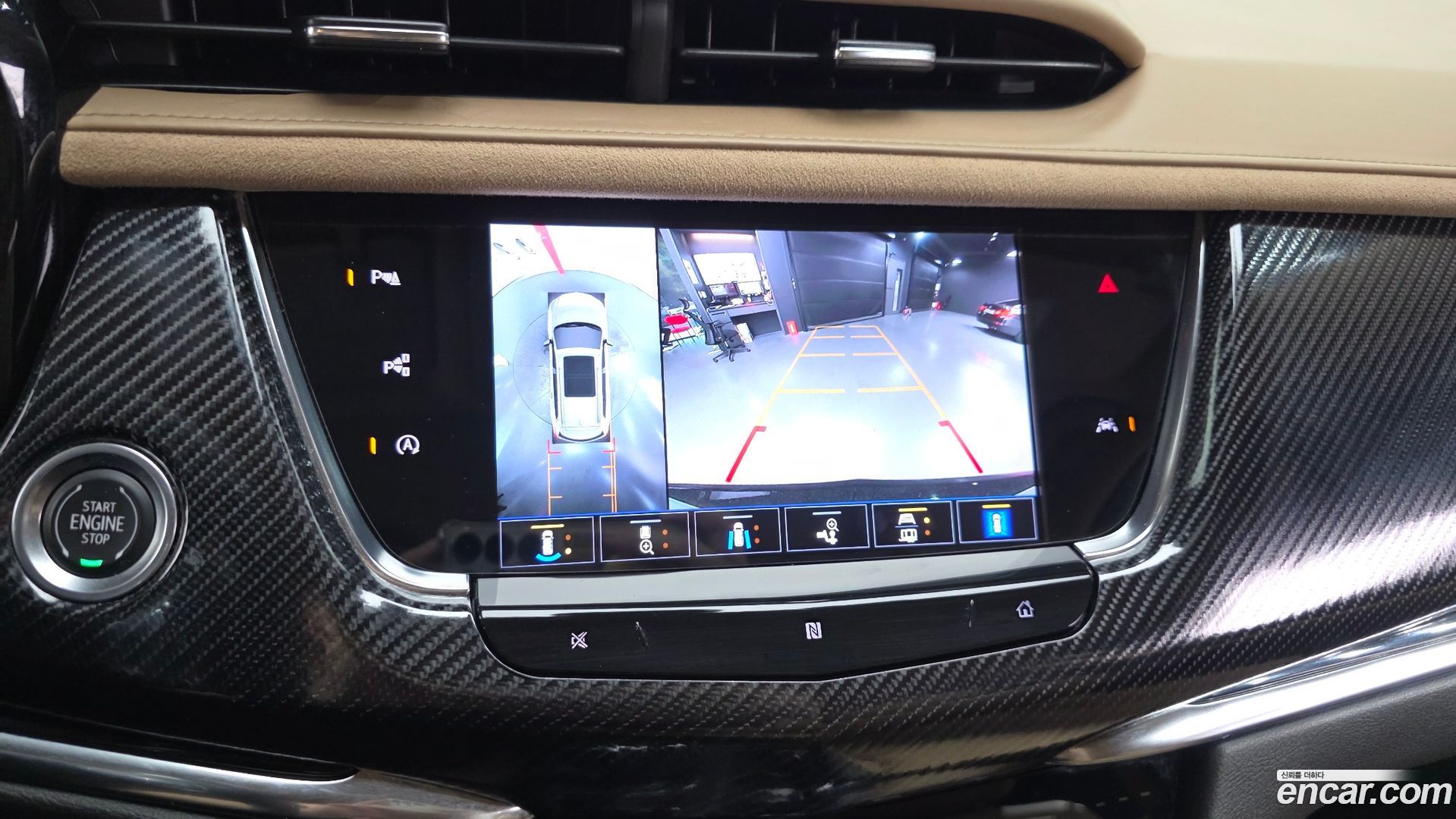 Cadillac XT6 3.6 Sport