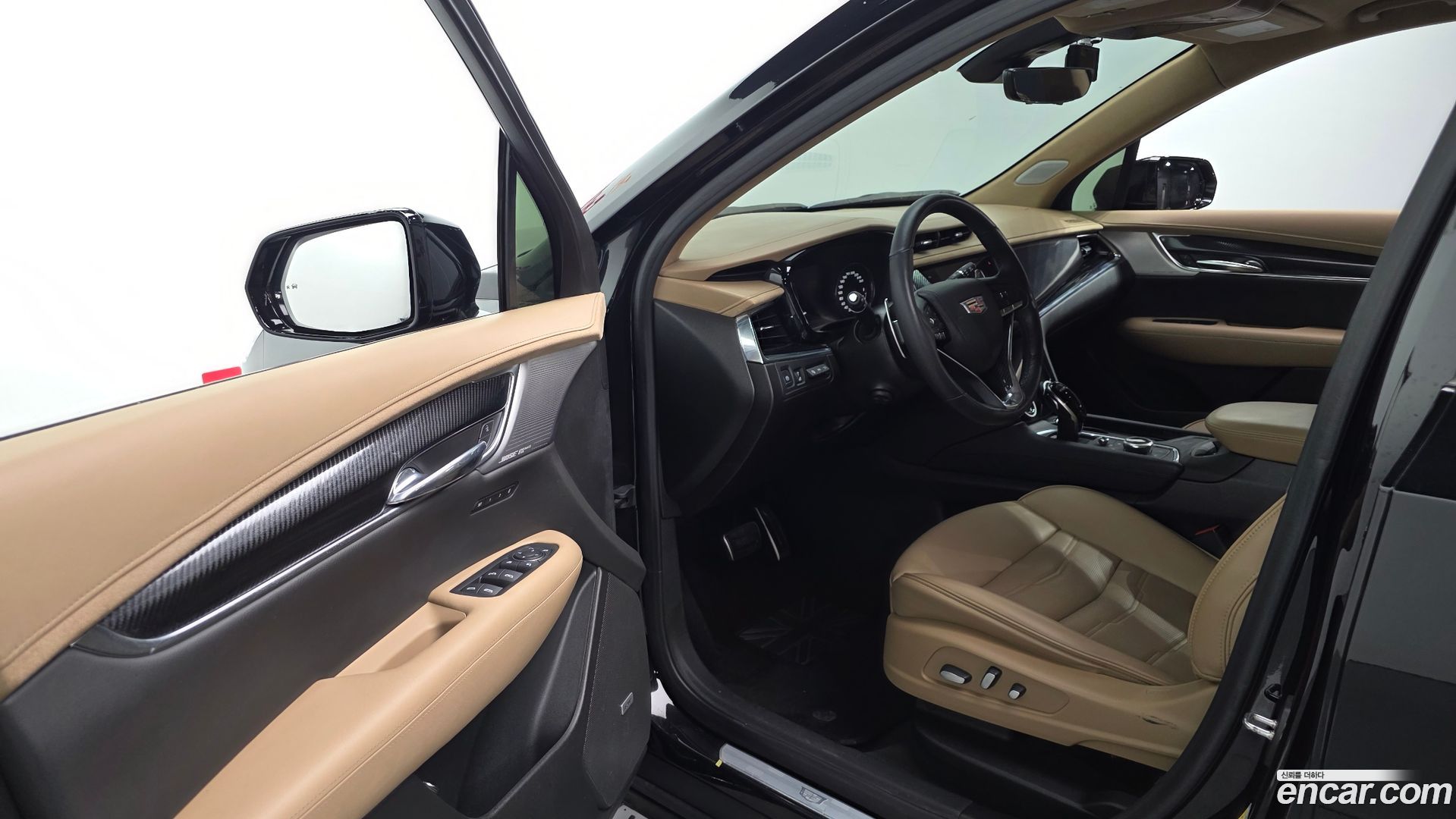 Cadillac XT6 3.6 Sport