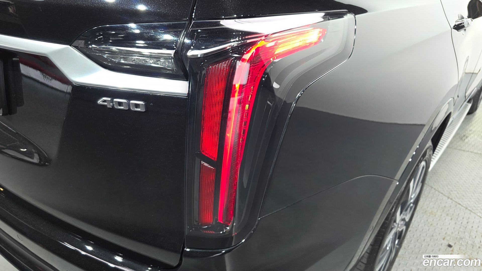 Cadillac XT6 3.6 Sport