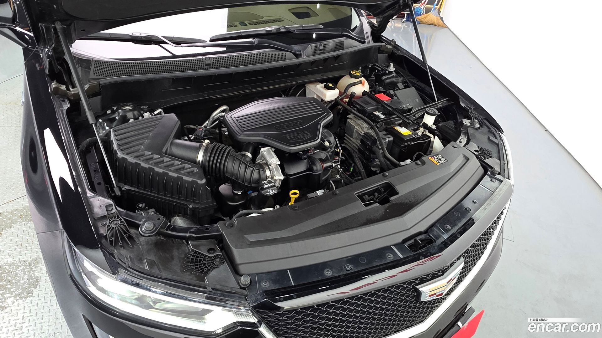 Cadillac XT6 3.6 Sport