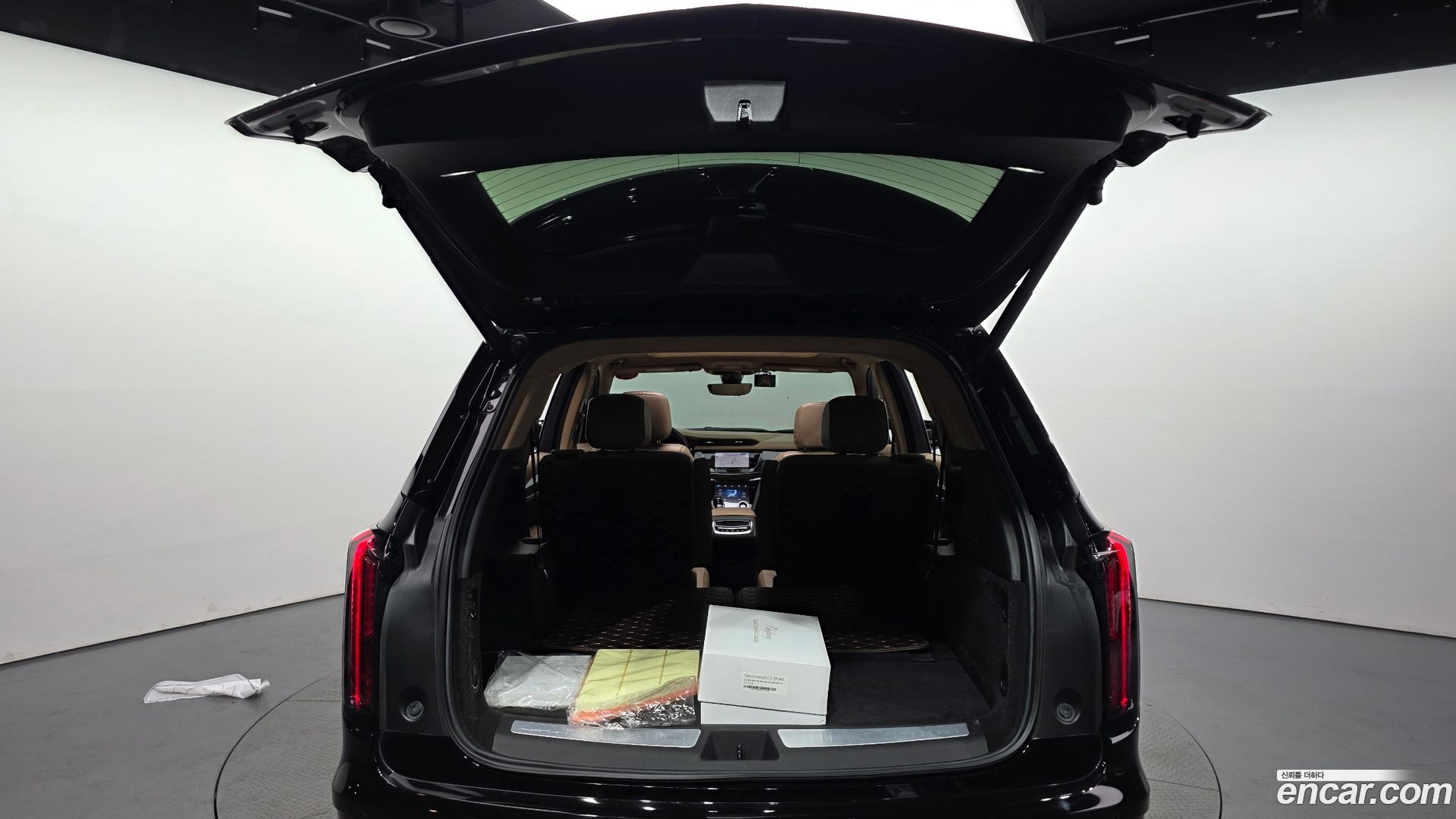 Cadillac XT6 3.6 Sport
