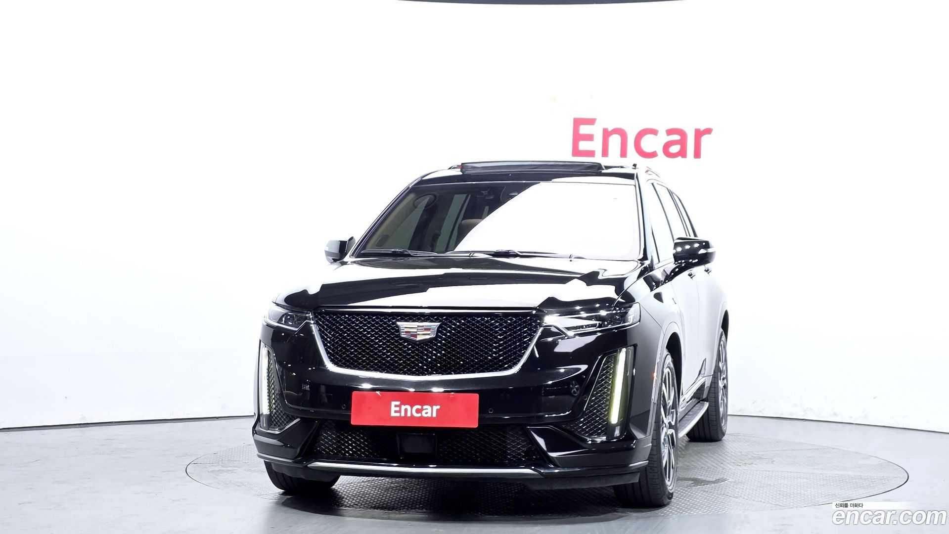 Cadillac XT6 3.6 Sport