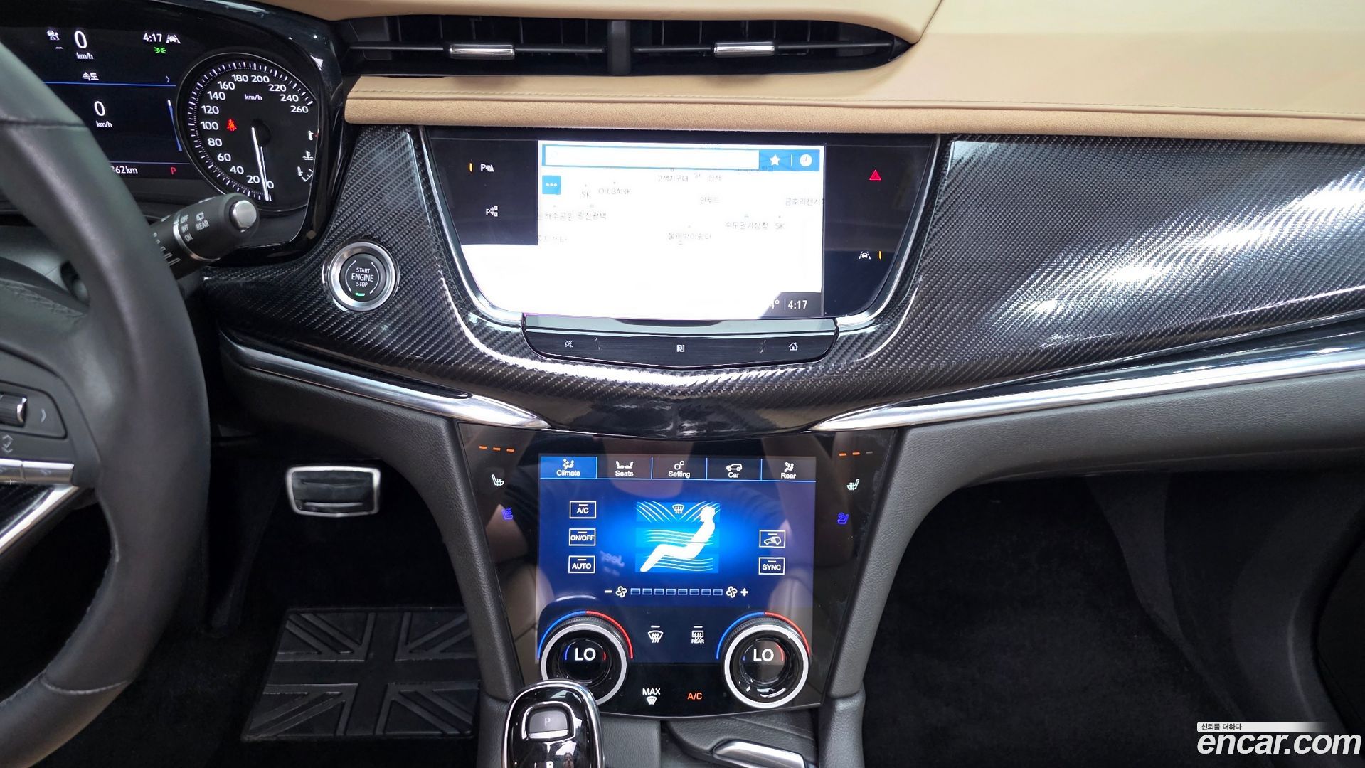 Cadillac XT6 3.6 Sport