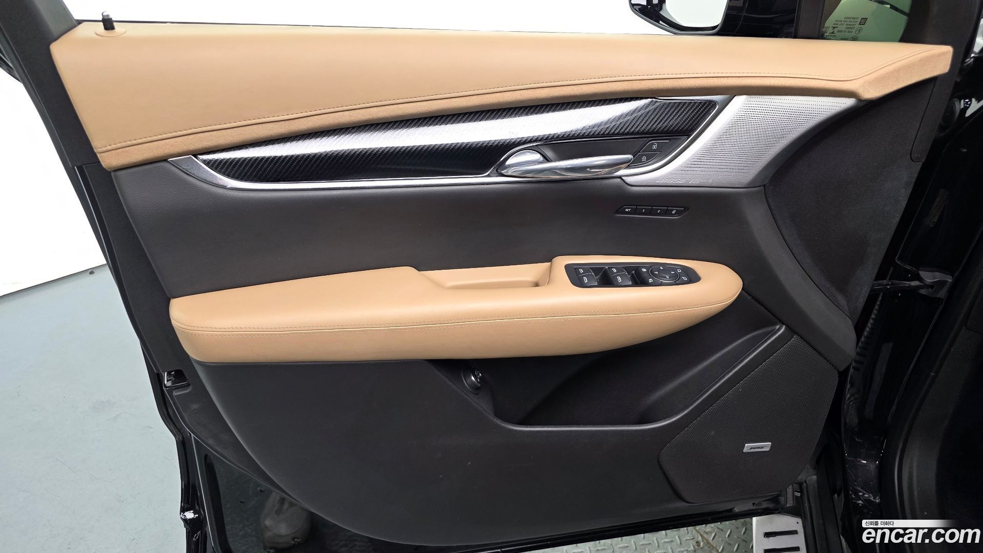 Cadillac XT6 3.6 Sport