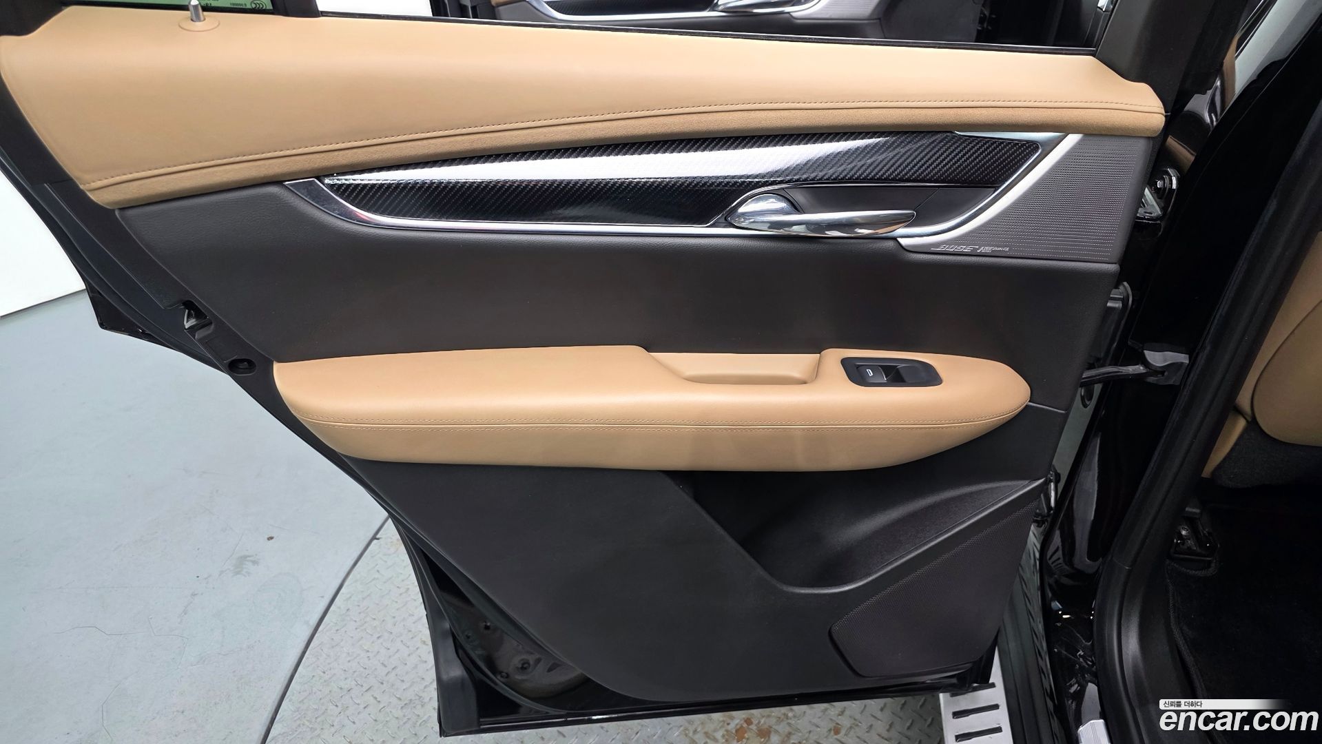 Cadillac XT6 3.6 Sport